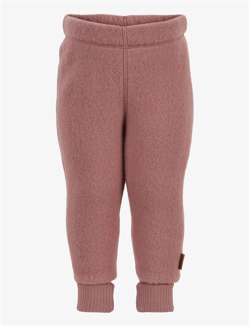 mikk-line | Wool Pants | 86