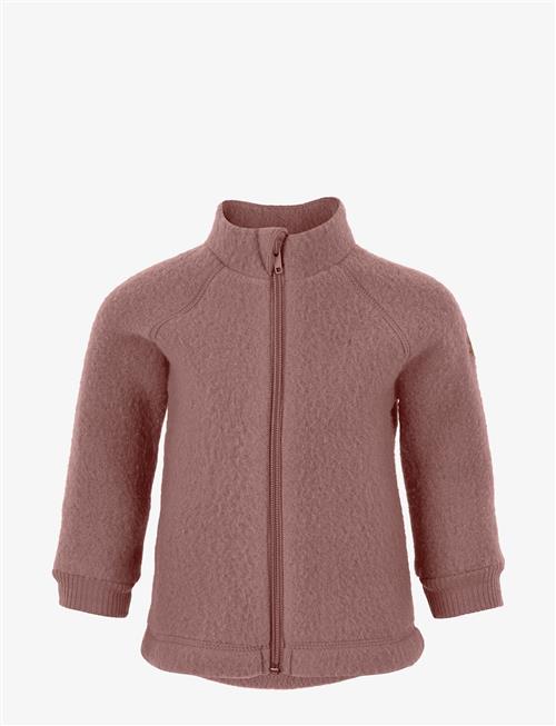 mikk-line | Wool Jacket | 98
