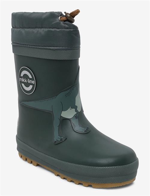 mikk-line | Wellies Winter - 3D | 26