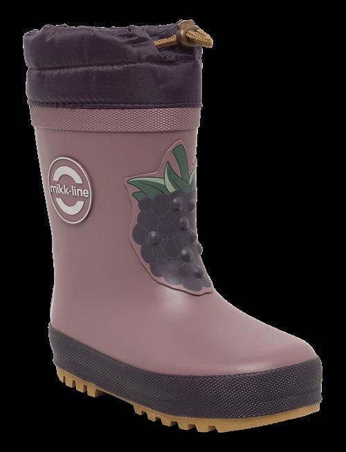 mikk-line | Wellies Winter - 3D | 22