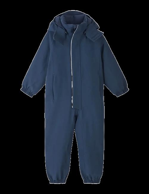 Reima | Reimatec Winter Overall, Tromssa | 134 cm