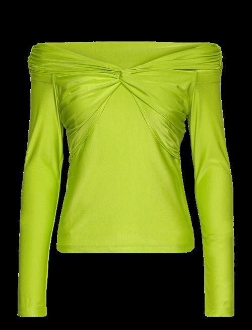 STINE GOYA | Yuna Solid, 1677 Slinky Heavy Jerse | M