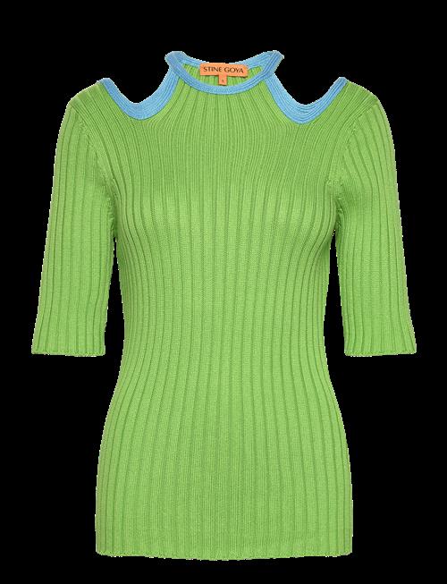 STINE GOYA | Leva, 1705 Textured Viscose | S