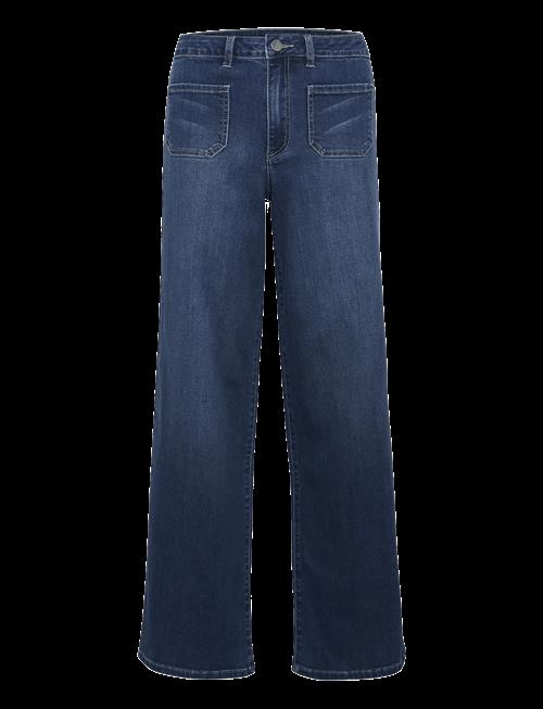Kaffe | Kakarla Hw Wide Jeans | 44