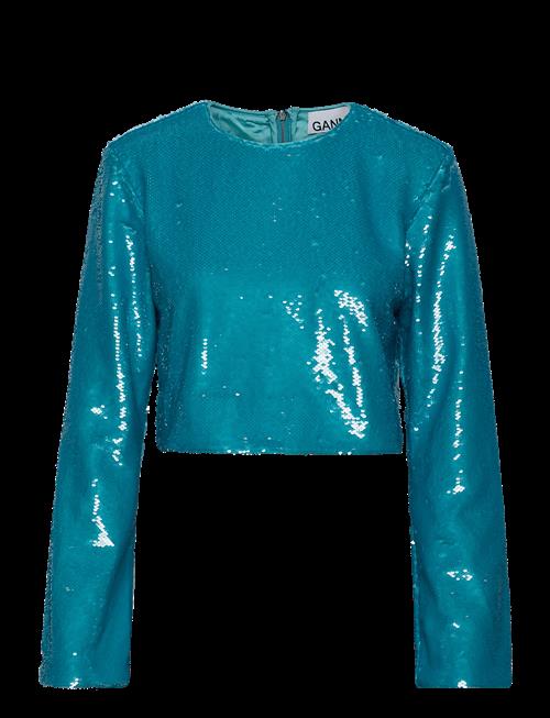 Ganni | Sequins | 36