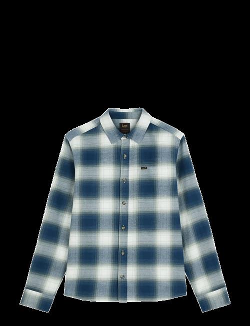 Lee Jeans | Leesure Shirt | S