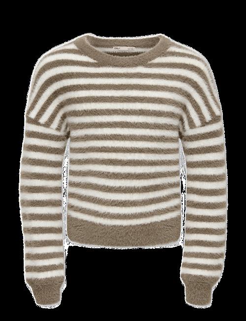 Kids Only | Kognewpiumo L/S Pullover Knt Noos | 134-140