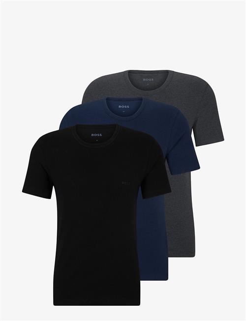 BOSS | Tshirt Rn 3P Classic | M