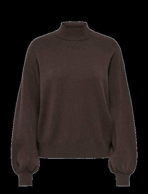 ONLY | Onlenya Ls Jq O-Neck Knt | M