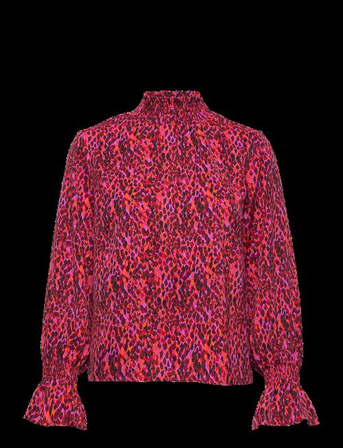 Coster Copenhagen | Smock Blouse | 38