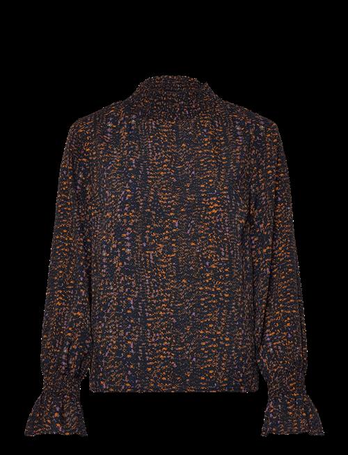 Coster Copenhagen | Smock Blouse | 40