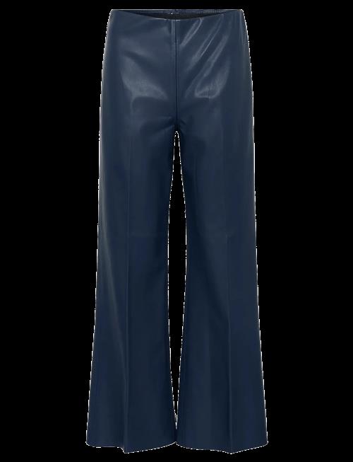 Saint Tropez | Dowiesz Flared Pants | M