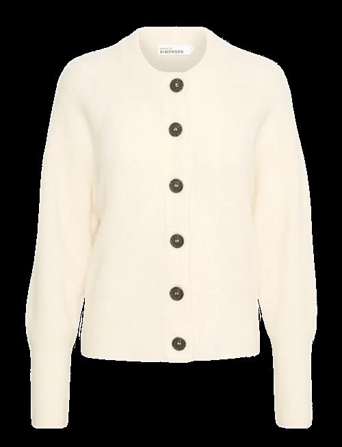 Karen By Simonsen | Debbiekb Short Cardigan | XXL