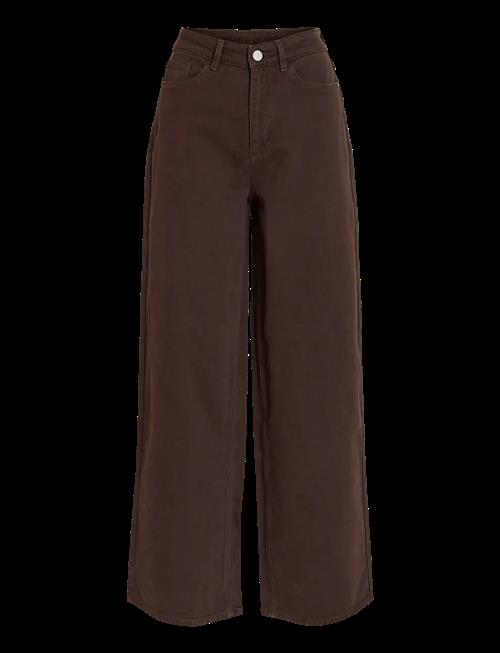 Vila | Vifreya Jaf Hw Wide Jeans - Noos | 34 x 32