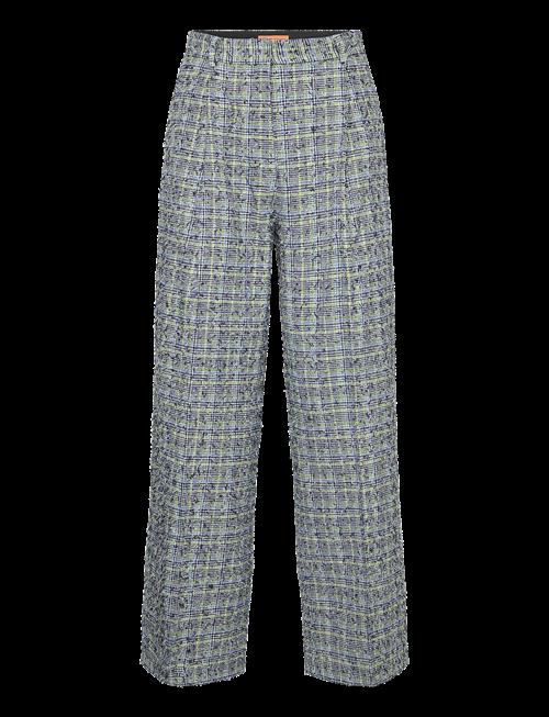 STINE GOYA | Jesabelle, 1910 Textured Casual Che | S