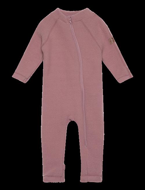 mikk-line | Wool Baby Suit | 74