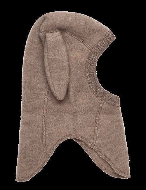 mikk-line | Wool Fullface W Bunny Ears | 74/80