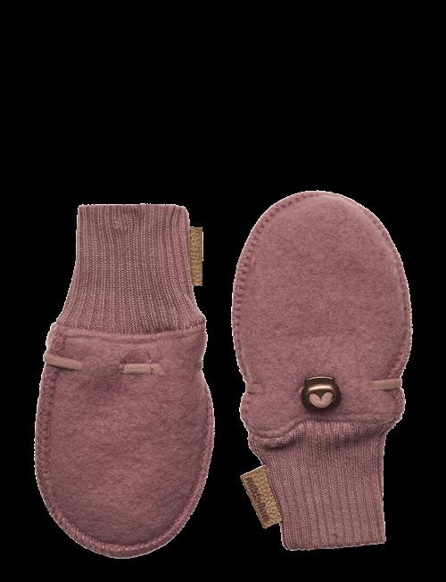 mikk-line | Wool Mittens | 62/68