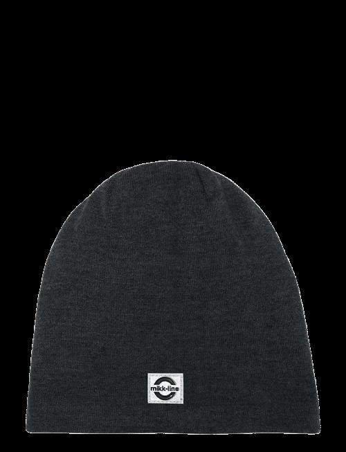 mikk-line | Wool Hat - Solid | 110/116