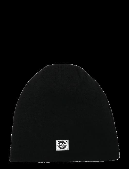 mikk-line | Wool Hat - Solid | 122/128