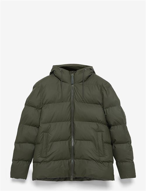 Rains | Alta Puffer Jacket W3T3 | M
