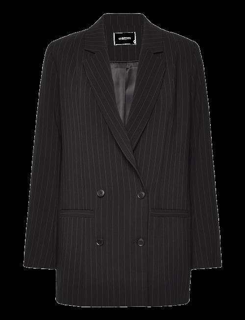 Gestuz | Joellegz Pinstripe Blazer Noos | 38