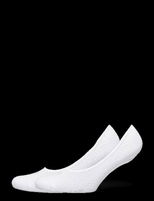 PUMA | Puma Women Mesh Footie 2P | 39-42