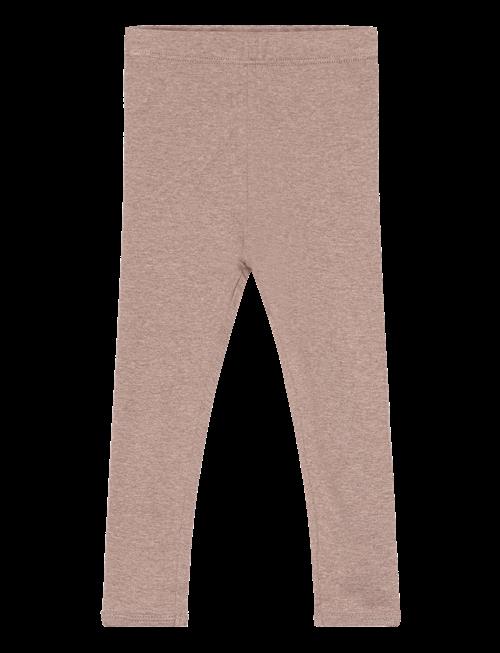 Copenhagen Colors | Melange Leggings | 110