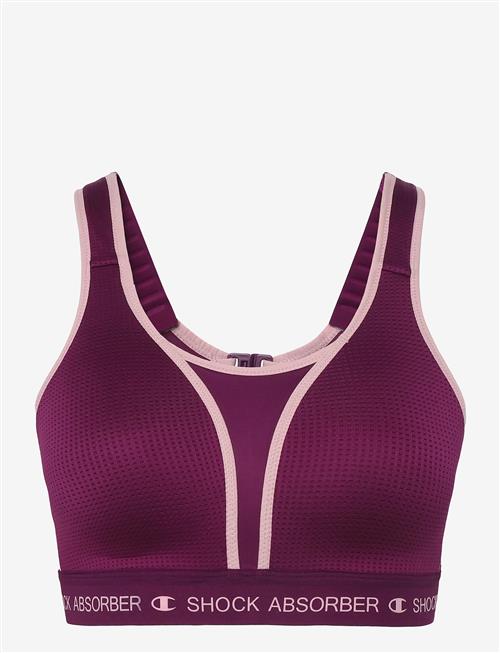 Shock Absorber | Ultimate Run Bra Padded 06S7 | B x 70