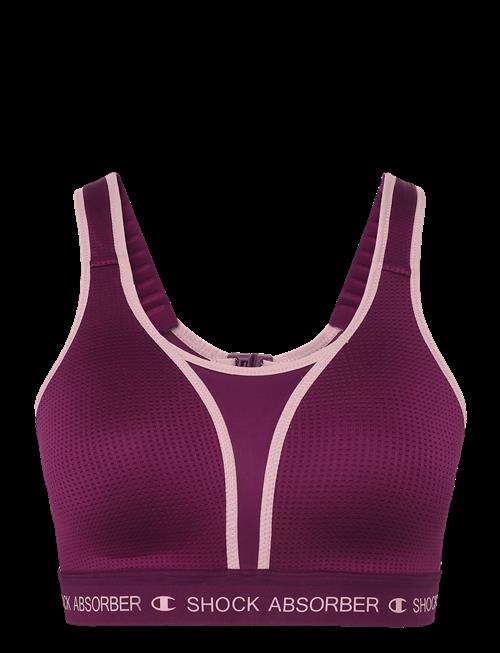 Shock Absorber | Ultimate Run Bra Padded 06S7 | G x 75