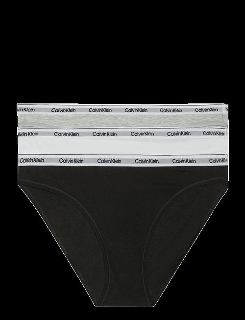 Calvin Klein | Bikini 3Pk | XL