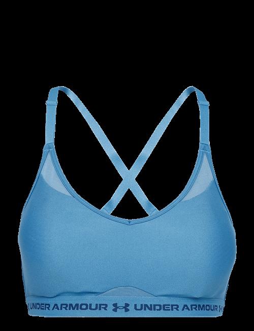Under Armour | Ua Crossback Low Bra | XXL