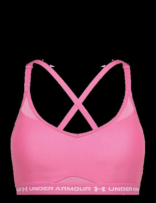 Under Armour | Ua Crossback Low Bra | XXL