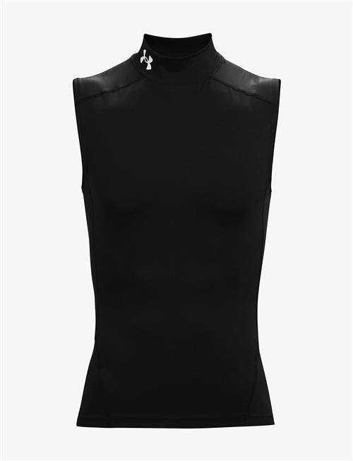 Under Armour | Ua Hg Armour Comp Mock Sl | XL