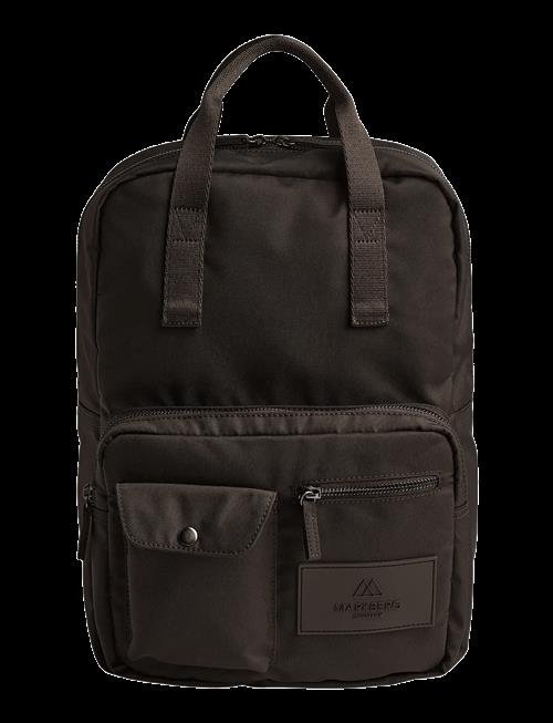 Markberg | Darlambg Backpack, Monochrome | ONE SIZE
