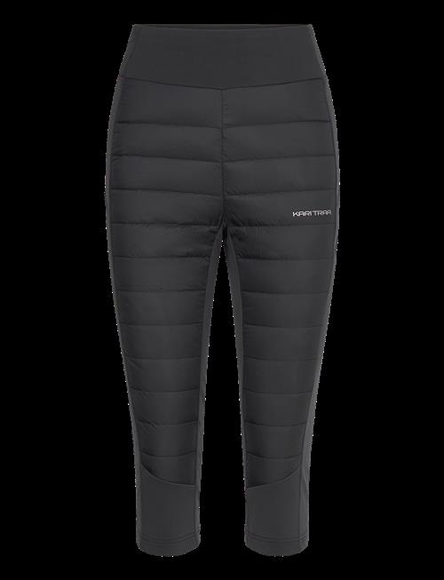 Kari Traa | Emilie High Waist Capri | XL