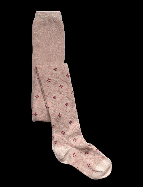 mp Denmark | Freja Glitter Tights | 68/74