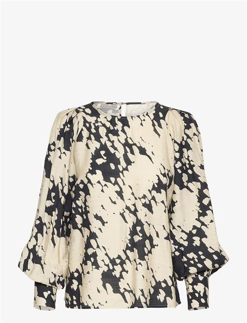 Kaffe | Kalouise Blouse | 34