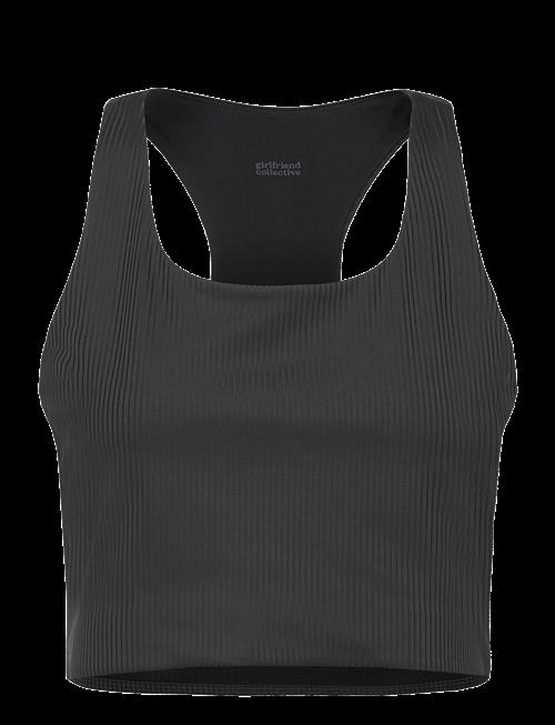Girlfriend Collective | Rib Paloma Bra | XL