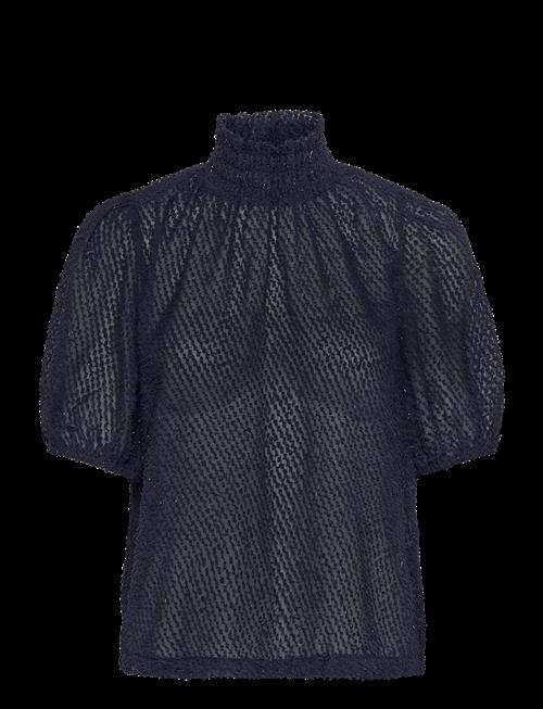 Saint Tropez | Helmasz Ss Blouse | M