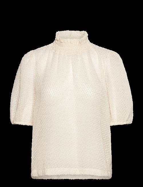 Saint Tropez | Helmasz Ss Blouse | M
