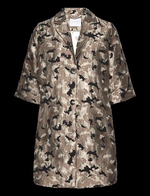 Coster Copenhagen | Jacquard Jacket | 40