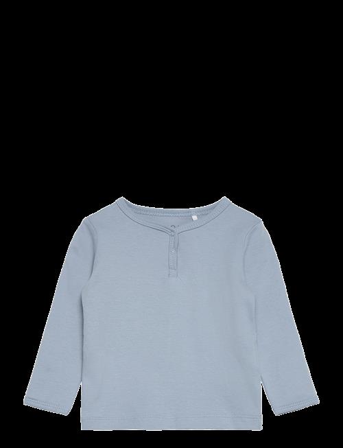 Fixoni | Blouse Ls - Solid | 74