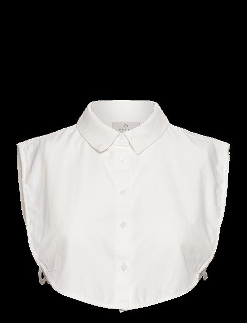 Kaffe | Kabine Collar | ONE SIZE