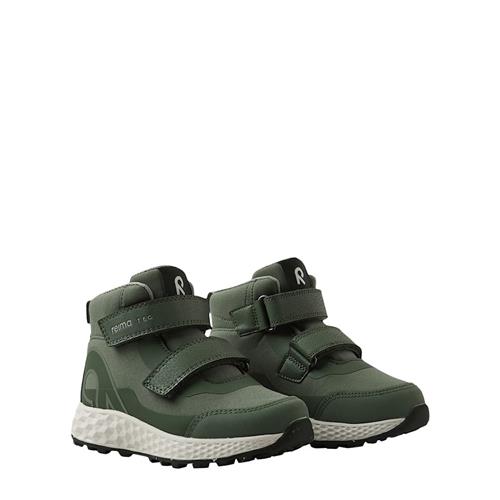 Reima Reimatec Hiivin Sneakers Thyme Green 28 EU  Grøn  28 EU  Drenge, Piger