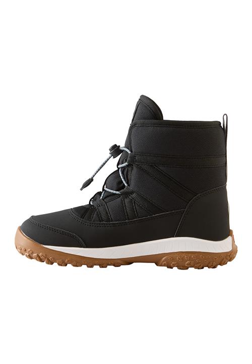 Reima Myrsky ReimaTec Vinterstøvler Black  Black 28 EU  Sort  28 EU  Drenge, Piger