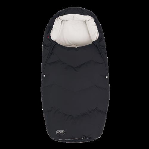 Voksi Voksi Urban Black Hdcream Black Cream One Size  Sort  One Size  Drenge, Piger