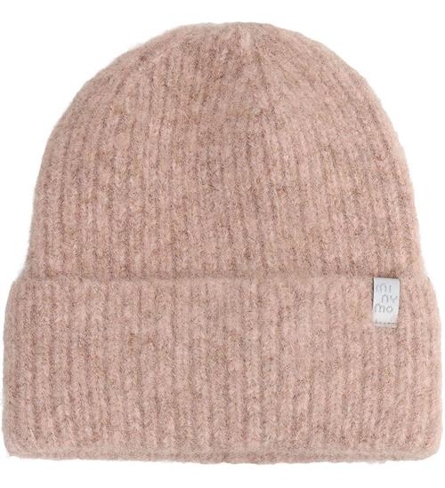 Minymo Hue - Strik/Rib - Fawn