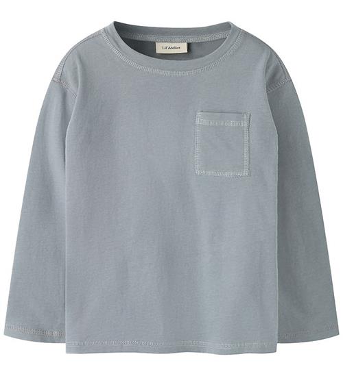 Lil Atelier Bluse - NMMDOLAK - Monument