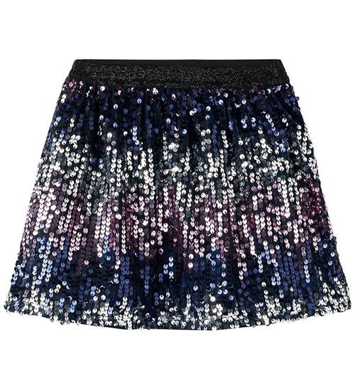 Name It Nederdel - NmfRory - Evening Blue
